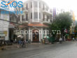 Cho thuê nhà quận 10 đường Cao Thắng nối dài, 10x20m, 1 trệt 3 lầu, giá : 7000 USD